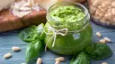 El Secreto del Pesto Perfecto: Receta y Trucos para un Sabor Único