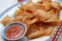 Prepara wontons caseros: rellenos, técnicas y trucos de chef