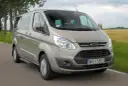 Pojemność baku Ford Transit – co musisz wiedzieć przed zakupem