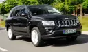 Ile pali jeep compass 2.4 benzyna? Sprawdź realne spalanie w mieście i trasie
