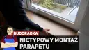 Jak zamontować blat kuchenny pod oknem - uniknij najczęstszych błędów