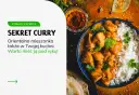 Curry: Z czego jest? Odkryj prawdziwy skład i sekrety przyprawy