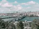 Mappa Attrazioni Istanbul: la tua guida per un viaggio perfetto