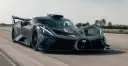 Ile kosztuje Bugatti Bolide? Zaskakujące ceny i ekskluzywność pojazdu