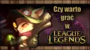 LoL dla początkujących: Jak grać, by nie popełniać błędów?