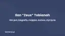 Ilan "Zeus" Tobianah: kim jest, biografia, majątek, kariera, styl życia. Czy jego sukcesy dorównują legendarnemu Lamborghini?