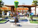Parque Warner Madrid con niños: ¿Cómo planificar la visita perfecta?