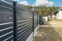 Ile kosztuje ogrodzenie działki? Sprawdź, co wpłynie na cenę