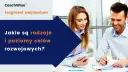 Coach: Kto to jest i czym się różni? Wybierz świadomie wsparcie