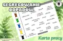 Darmowe karty pracy o recyklingu dla dzieci: Ucz ekologii przez zabawę!