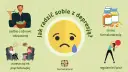 Jak radzić sobie z depresją? Odzyskaj kontrolę – poradnik eksperta