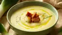 Jak zrobić zupę porową? Prosty przepis na aksamitny krem