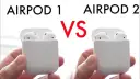 AirPods 1 vs. 2: Welcher Generation gehört Ihr Geld?