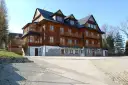 Pałac Tatrzański Apartamenty Bukowina Tatrzańska - komfort i bliskość atrakcji
