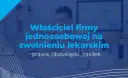 Kto płaci za L4 w małej firmie? Sprawdź, aby uniknąć problemów