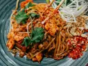 Pad Thai: Skąd pochodzi i dlaczego podbił świat?