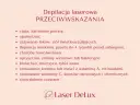 Depilacja laserowa: co to? Jak działa, efekty, przeciwwskazania i ceny.