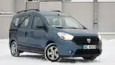 Dacia Dokker: pojemność baku, zasięg (diesel, LPG). Ile przejedziesz?