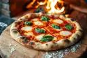 Kaloryczność domowej pizzy (800-1800 kcal): Jak ją obniżyć?
