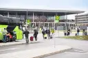 Flixbus Berlin: Gdzie wysiądziesz? BER Terminal 1 zamiast SXF!