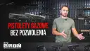 Pistolet gazowy: Jak działa, legalność i wybór. Poradnik eksperta