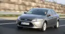 Ford Mondeo MK4 pojemność baku – ile litrów naprawdę zmieści?