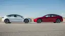 Tesla Model 3 Dual Motor PS: Leistungsunterschiede und Vergleich der Varianten
