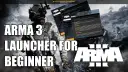 Arma 3 Launcher: Rozwiąż problemy, zoptymalizuj grę!