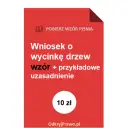 Jak wypełnić wniosek o wycinkę drzew i uniknąć błędów w dokumentacji