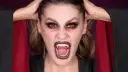 Vampir-Make-up: Meistere den Look von Blässe bis Blut!