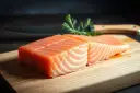 Jak bezpiecznie przygotować łososia do sushi w domu? Poradnik