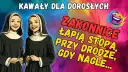 Najlepsze kawały o zakonnicy, które rozbawią każdego do łez