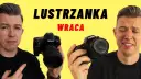 Lustrzanka cyfrowa sprzedam – uniknij błędów przy zakupie i sprzedaży
