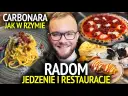 Gdzie zjeść w Radomiu? Odkryj najlepsze lokale i smaki