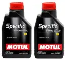 Motul 5W-30 504/507 VAG: Wybierz najlepszy olej dla DPF/TSI/TDI