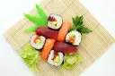 W co zawija się sushi? Odkryj sekrety idealnego nori i składników