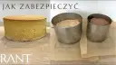 Rant z papieru: prosty sposób na idealny tort i wysoki biszkopt