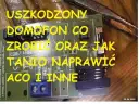 Domofon nie otwiera drzwi? Rozwiąż problem! Kody, awarie, naprawy