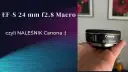 Czy obiektyw EF pasuje do EF-S? Odkryj kluczowe informacje o kompatybilności