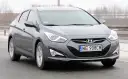 Hyundai i40 pojemność baku – ile litrów naprawdę zmieści?