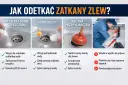 Jak odetkać zlew octem? Prosty trik, zanim wezwiesz hydraulika!