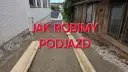 Jak wylać beton na podjazd - uniknij najczęstszych błędów i zyskaj trwałość