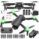 Bezpieczne drony zabawki dla dzieci – jak wybrać idealny model?