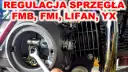 Jak ścisnąć samoregulator linki sprzęgła i uniknąć problemów z autem