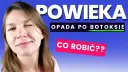 Opadająca powieka po botoksie? Sprawdź, jak szybko wrócić do formy