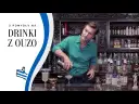 Ouzo: Przepisy na drinki jak od Greka! Odkryj sekrety