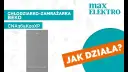 Jak działa zamrażarka? Odkryj sekrety mrożenia i oszczędzaj!
