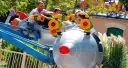 Parque Warner Madrid: Atracciones imprescindibles y guía completa