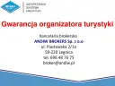Koszt gwarancji biura podróży: Jak zoptymalizować wydatki?