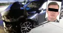 Co z kierowcą BMW? Tragiczne wydarzenia i status ekstradycji
